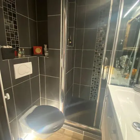 Beautiful With Sacre-coeur View In باريس